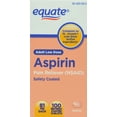 Equate Low Dose Aspirin, 100ct