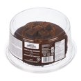 thumbnail image 4 of The Bakery Chocolate Brownie Cake, 4 of 4