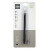 Office Depot Security Counter Pen, Refill, Medium Point, 1.0 mm, Black Ink