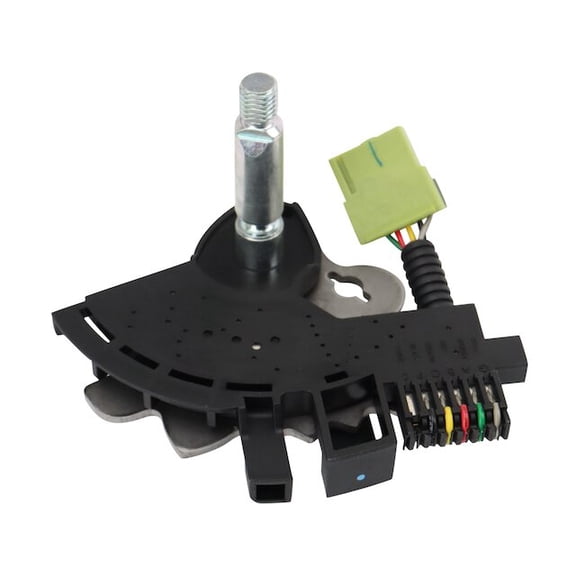 Neutral Safety Switch - Compatible with 2011 - 2015 Ford Explorer 3.5L V6 2012 2013 2014