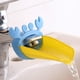 thumbnail image 2 of 4 nuevos extensores para grifos de lavabo de baño con forma de cangrejo, 2 of 5