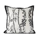 thumbnail image 2 of Funda de almohada para sofá, cojín decorativo para sala de estar, respaldo de cama, material de chenilla, adecuado para sofá, cama, ventana y otros escenarios., 2 of 6