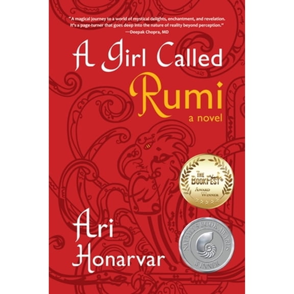 A Girl Called Rumi (Paperback)