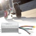 thumbnail image 3 of 36V 16A 350W Electric Scooter Controller Electric Scooter Controller Brushless Motor, 3 of 5