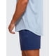 thumbnail image 4 of Camiseta CRZ YOGA ligera de manga corta para hombre azul XL, 4 of 5