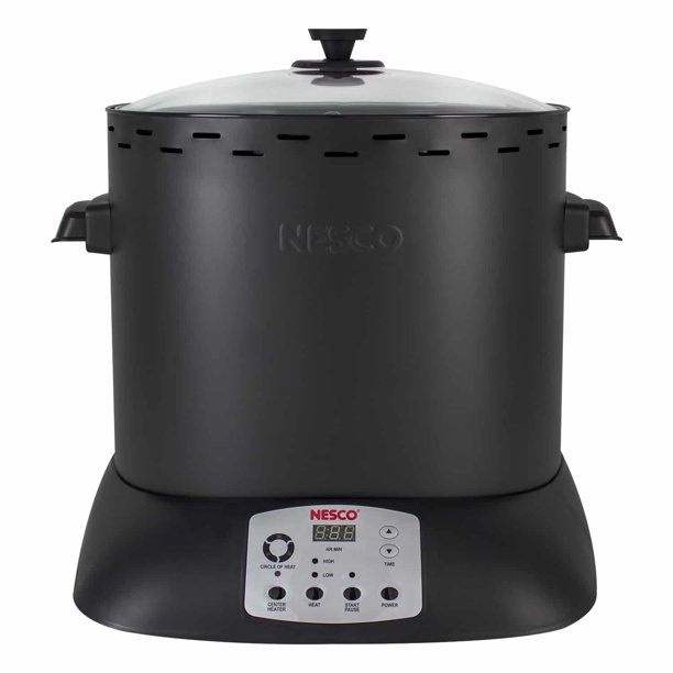 NESCO® Vertical Infrared Turkey Roaster (ITR0113)