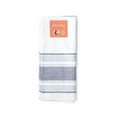 thumbnail image 2 of Beautiful Home by Drew Barrymore 2-Piece Yarn Dyed Kitchen Towel Set, Cornflower Blue, 20"W x 30"L, 2 of 7