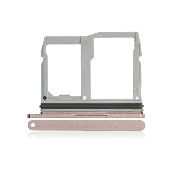 Replacement Sim Tray Compatible For LG G6 (Terra Gold)