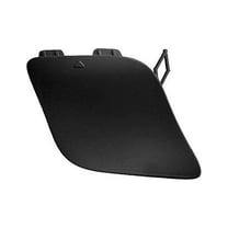 Front Tow Hook Cover - Compatible with 2014 - 2016 Mercedes-Benz CLA250 2015