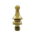 thumbnail image 2 of Deltana CHWT003 Windsor Tip in PVD Polished Brass, 2 of 2