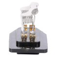 thumbnail image 3 of New Blower Motor Resistor for Honda Civic (1992 - 1998)P2025050900870, 3 of 3