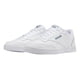 thumbnail image 5 of Tenis Reebok Hombre Court Advance Blanco Classic Casual blanco 7.5 MX, 5 of 9