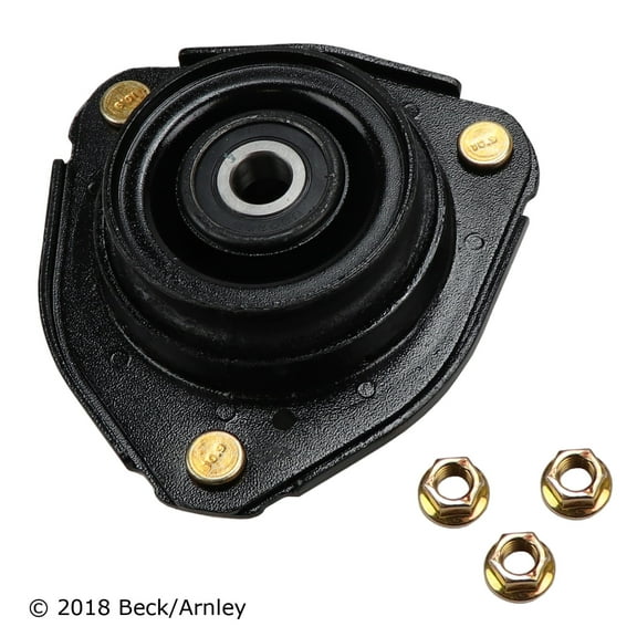 BeckArnley 101-8209 Strut Mount