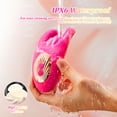 thumbnail image 5 of AYIYUN G Spot Vibrator Female Sex Toys for Women Waterproof Adult Toy with 10 Flapping & 10 Vibration Modes Silicone Massager for Couple Pleasure, 5 of 7