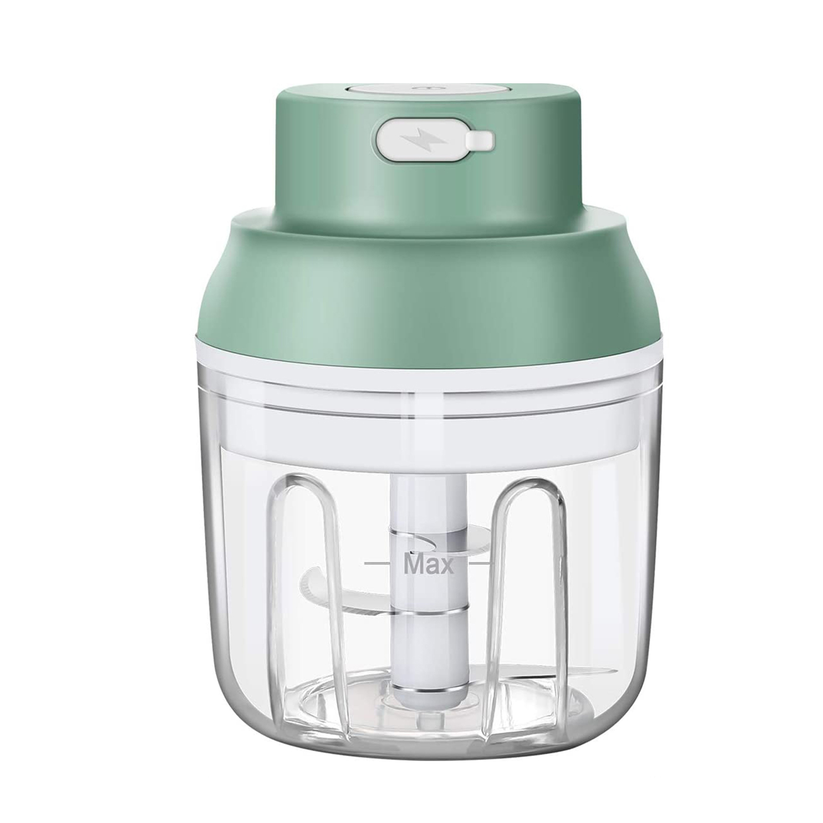 Famure Electric Mini Kitchen Gadget Multifunctional Food Chopper