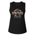thumbnail image 1 of Pink Floyd Débardeur Triangle Noir pour Femmes m, 1 of 2