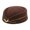 Coffee, variant on Plane Cap Imitation Cosplay Stage Perform Hat Women Ladies Costume