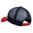 thumbnail image 2 of NEW 2017 Callaway Golf Trucker Red/White/Navy Adjustable Hat/Cap, 2 of 2
