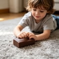 thumbnail image 6 of STPToys Super Soft Milk Brick Stress Relief Gadget,Black Stretchy Hand Squeezable Accessory, Perfect for Party Favors, Birthday Gifts, Classroom Rewards and Daily Reward Supplies, 6 of 8