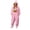 Pink, variant on Halloween Onesie Pajamas Adult Pumpkin Ghost Halloween Costume Pajamas Adults Hooded Jumpsuit Sleepwear One Piece Union Suit Outfit Soft Cozy Lounge Wear for Holiday Party(PUMPKIN GHOST)