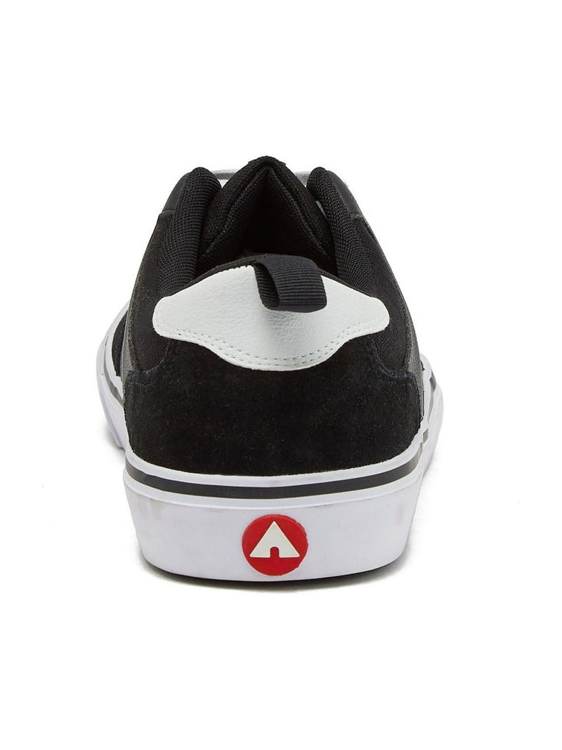 Airwalk Men's Huntington Low-Top Lace-Up Skate Shoes - Walmart.com