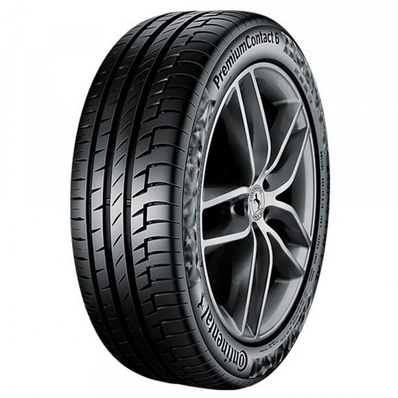 Llanta 215/45 R18 89W Continental PremiumContact 6