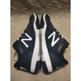 thumbnail image 3 of New Balance Mens 4040 Revlite T4040BK5 Black White Running Shoes Sneakers Size 8, 3 of 6