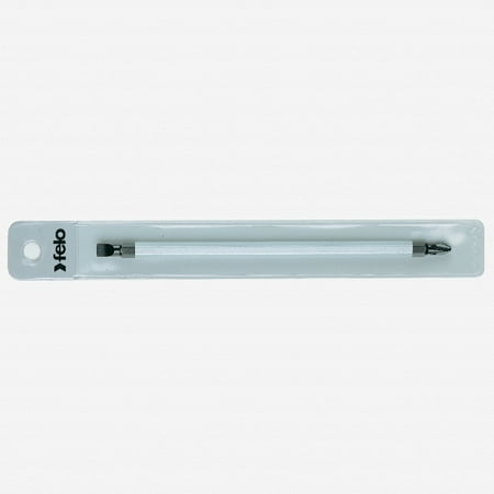 

Felo 32116 #1 Phillips - 4.0mm Slotted Smart Blade