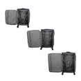 thumbnail image 4 of Set de Equipaje On Tour 3 Piezas 20", 24" y 28" Azul, 4 of 4