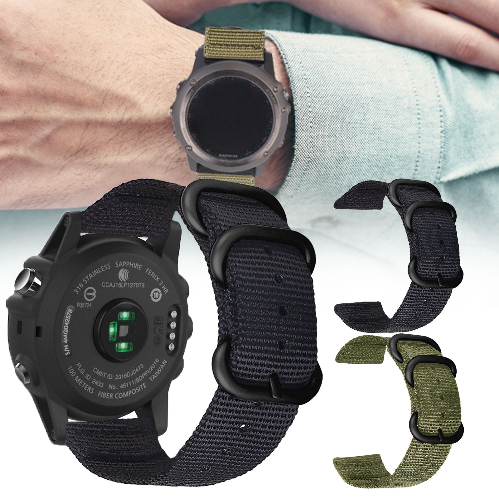 garmin fenix 5x plus walmart