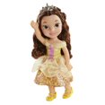 thumbnail image 3 of Poupée Bambin Belle de Princesse Disney, 3 of 4