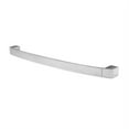 thumbnail image 2 of Pfister Kenzo Bathroom Towel Bar, Brushed Nickel, 2 of 2