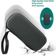 thumbnail image 3 of Travel Case for Philips Norelco One Blade Trimmers, Portable Hard Case for One Blade Replacement Heads Acessories, QP2520, QP2630, QP6510, QP6520, QP653, Fashinable Storage Carrying Bag, 3 of 5