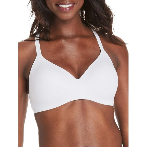 Hanes ComfortFlex Fit Wirefree Seamless TShirt Bra, Style MHG565