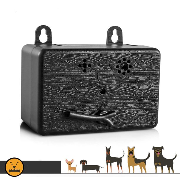 Anti Barking Device, Dog Barking Control Devices, Indoor Outdoor Bark