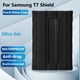 thumbnail image 1 of Waterproof Solid State Drive Cover for Samsung T7 Shield (Midnight Blue) Sywqhk Para estrenar, 1 of 7