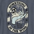 thumbnail image 2 of Boy's The Nightmare Before Christmas Deadly Nightshade Sally  Graphic Tee Navy Blue Heather X Large, 2 of 4