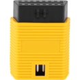 thumbnail image 1 of Diagnostic Extension Connector OBD II 16pin Male to Female Extension Extender Diagnostic Extension Connector Obd 2 Scanner Cable Female to Male Extend Cable, 1 of 5