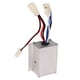 thumbnail image 5 of Caja del controlador de velocidad del motor, 12 V 250 W Velocidad del motor Controlador de velocidad del motor cepillado Controlador de velocidad del triciclo eléctrico Compacto y liviano, 5 of 12