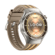 thumbnail image 3 of HUAWEI WATCH GT 6 Pro 46mm Café Smartwatch Reloj Inteligente Hombre, 1.47'' AMOLED Compatible con iOS y Android, 3 of 6