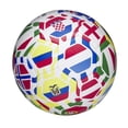 thumbnail image 3 of Soccer Ball WILSON Honor Size 5 Multicolored, 3 of 3