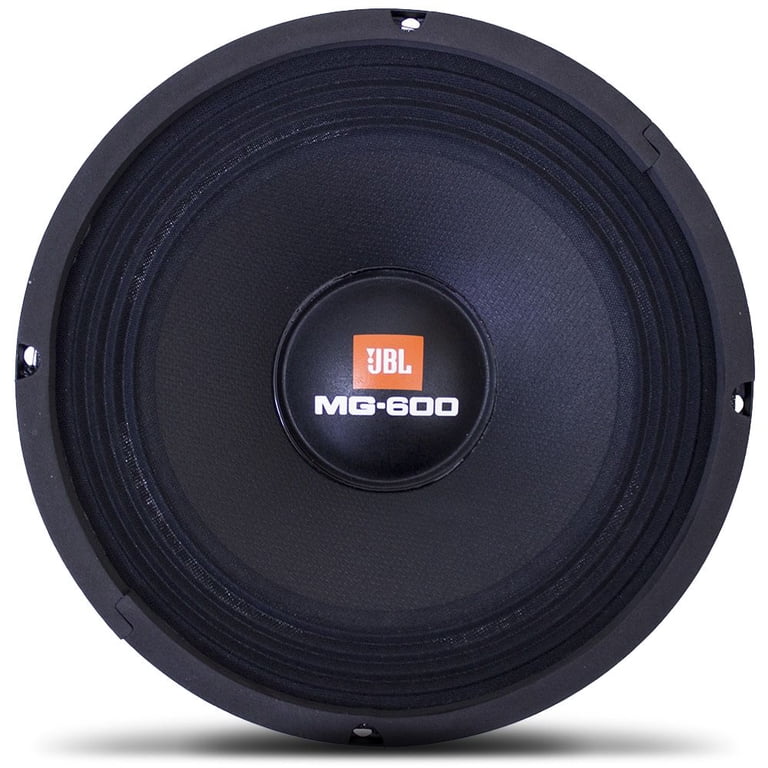 JBL Professional Audio 8MG600-8R 8 in. Mid-Bass Woofer Selenium