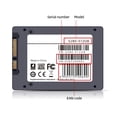 thumbnail image 4 of 128/240/256/480/512GB 1TB SATA SSD Disco de estado sólido de alta velocidad para mini notebook Likrtyny Para estrenar, 4 of 5
