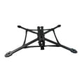thumbnail image 1 of TISHITA Quadcopter Frame,Carbon Fiber Wheelbase Part Easy Installation Race Drone Accessories,Drone Frame for DIY Project Repairing 68cm, 1 of 8