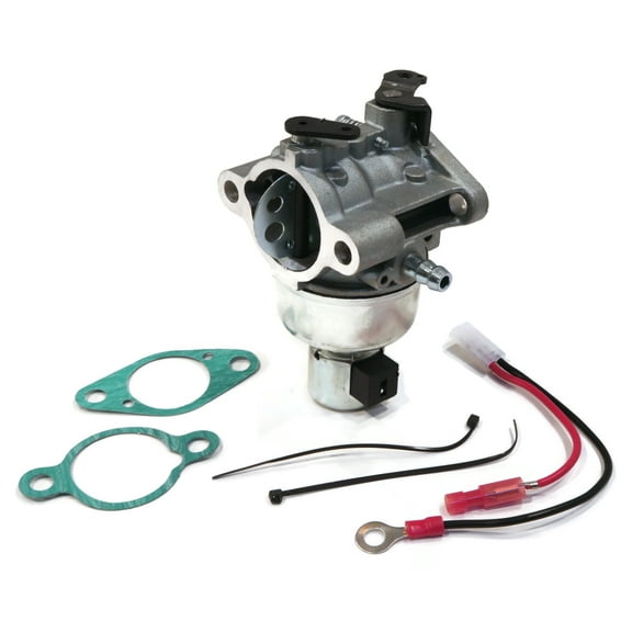 The ROP Shop Carburetor Assembly for Kohler 12 853 117-S, 12853117S, 12 853 107-S, 12853107S