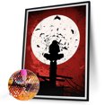 thumbnail image 1 of Cuadros Decorativos Yuzhi Polecat 5D DIY Diamond Painting Kits Full Round Drill Wall Decor (DG403) Tmvgtek embutido en tela, 1 of 9