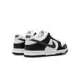 thumbnail image 3 of NIKE GRADE SCHOOL Dunk Low Next Nature GS "Black Bright Mandarin" FN7784 001 FN7784 001 from Stadium Goods, 3 of 8