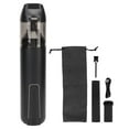 thumbnail image 2 of Aspiradora de Mano Inalámbrica Mini Coche Portátil Inalámbrico de 8000 MAh Filtro de Acero Modo de Limpieza de Dos Niveles para el Pelo del Polvo del Coche, 2 of 8