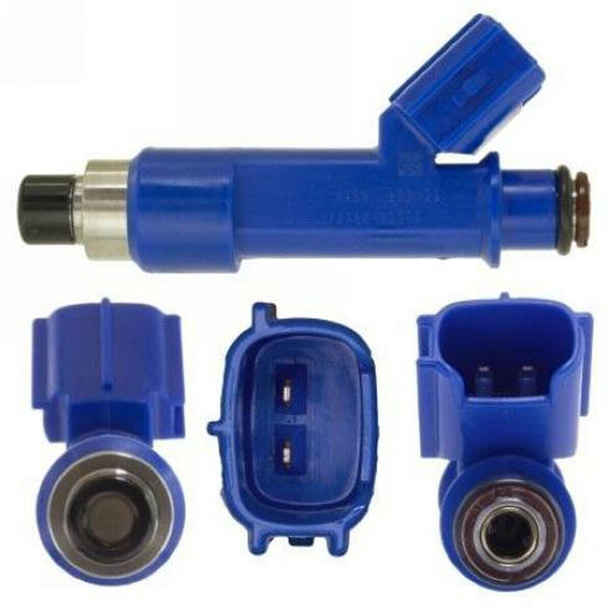 New High Quality Fuel Injector For Toyota Corolla 1.8L 0414 FJ847