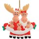 thumbnail image 3 of Árbol De Navidad Colgante Colgante Diy Nombre Deseos Navidad Colgante Regalo Para Decoraciones Para El Hogar Speravity HA042987-04, 3 of 6
